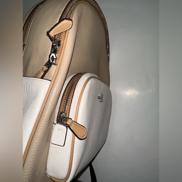 Coach backpack - Picture 5 of 5